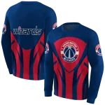 washington-wizards-concentric-lines-blue-black-hoodie-best-selling