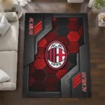 ac-milan-rug-hexagonal-grid-pattern-red-best-selling.webp