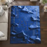 air-force-falcons-rug-cracked-surface-design-blue-best-selling.webp