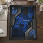 air-force-falcons-rug-hexagonal-grid-pattern-blue-best-selling.webp