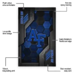 air-force-falcons-rug-hexagonal-grid-pattern-blue-best-selling.webp