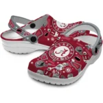 alabama-crimson-tide-clog-football-icons-crimson-best-selling.webp