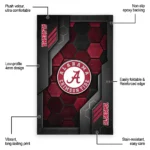 alabama-crimson-tide-rug-hexagonal-grid-pattern-crimson-best-selling.webp