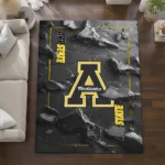 appalachian-state-mountaineers-rug-cracked-surface-design-black-best-selling.webp