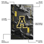 appalachian-state-mountaineers-rug-cracked-surface-design-black-best-selling.webp
