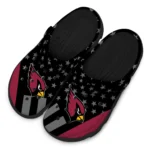 arizona-cardinals-clog-stellar-stripes-theme-red-black-best-selling.webp