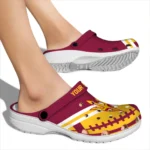 arizona-state-sun-devils-clog-personalized-football-motif-maroon-best-selling.webp