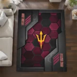 arizona-state-sun-devils-rug-hexagonal-grid-pattern-maroon-best-selling.webp