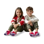arizona-wildcats-clog-custom-football-motif-red-best-selling.webp