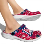 arizona-wildcats-clog-football-icons-red-best-selling.webp