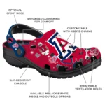 arizona-wildcats-clog-football-icons-red-best-selling.webp