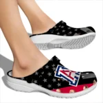 arizona-wildcats-clog-stellar-stripes-theme-red-black-best-selling.webp