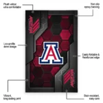 arizona-wildcats-rug-hexagonal-grid-pattern-red-best-selling.webp
