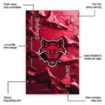 arkansas-state-red-wolves-rug-cracked-surface-design-scarlet-best-selling.webp