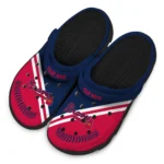 atlanta-braves-clog-personalized-baseball-motif-navy-best-selling.webp