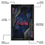 atlanta-braves-rug-hexagonal-grid-pattern-navy-best-selling.webp