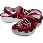 atlanta-falcons-clog-canyon-layers-red-best-selling.webp