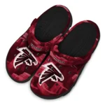 atlanta-falcons-clog-canyon-layers-red-best-selling.webp