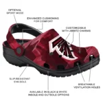 atlanta-falcons-clog-canyon-layers-red-best-selling.webp