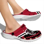 atlanta-falcons-clog-custom-football-motif-red-best-selling.webp