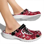 atlanta-falcons-clog-football-icons-red-best-selling.webp
