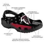 atlanta-falcons-clog-stellar-stripes-theme-red-black-best-selling.webp