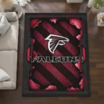 atlanta-falcons-rug-torn-mesh-red-best-selling.webp