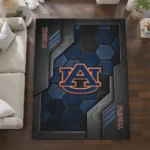 auburn-tigers-rug-hexagonal-grid-pattern-navy-blue-best-selling.webp