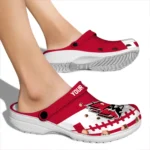 ball-state-cardinals-clog-custom-football-motif-red-best-selling.webp