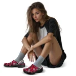 ball-state-cardinals-clog-football-icons-red-best-selling.webp