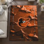 baltimore-orioles-rug-cracked-surface-design-orange-best-selling.webp