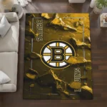 boston-bruins-rug-cracked-surface-design-gold-best-selling.webp