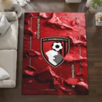 bournemouth-rug-cracked-surface-design-red-best-selling.webp