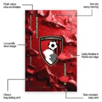 bournemouth-rug-cracked-surface-design-red-best-selling.webp