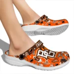 bowling-green-falcons-clog-football-icons-orange-best-selling.webp