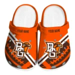 bowling-green-falcons-clog-personalized-football-motif-orange-best-selling.webp