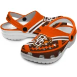 bowling-green-falcons-clog-personalized-football-motif-orange-best-selling.webp
