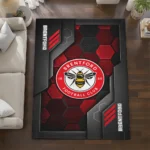 brentford-rug-hexagonal-grid-pattern-red-best-selling.webp