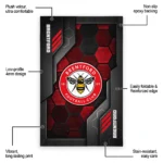 brentford-rug-hexagonal-grid-pattern-red-best-selling.webp