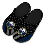 buffalo-sabres-clog-stellar-stripes-theme-navy-blue-black-best-selling.webp