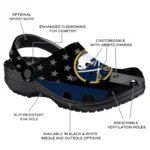 buffalo-sabres-clog-stellar-stripes-theme-navy-blue-black-best-selling.webp