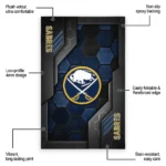buffalo-sabres-rug-hexagonal-grid-pattern-navy-blue-best-selling.webp