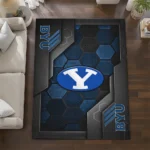 byu-cougars-rug-hexagonal-grid-pattern-blue-best-selling.webp
