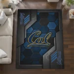 california-golden-bears-rug-hexagonal-grid-pattern-blue-best-selling.webp