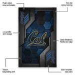 california-golden-bears-rug-hexagonal-grid-pattern-blue-best-selling.webp