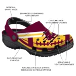 central-michigan-chippewas-clog-personalized-football-motif-maroon-best-selling.webp