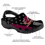 central-michigan-chippewas-clog-stellar-stripes-theme-maroon-black-best-selling.webp