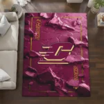 central-michigan-chippewas-rug-cracked-surface-design-maroon-best-selling.webp