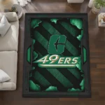 charlotte-49ers-rug-torn-mesh-green-best-selling.webp