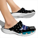 charlotte-hornets-clog-stellar-stripes-theme-teal-black-best-selling.webp